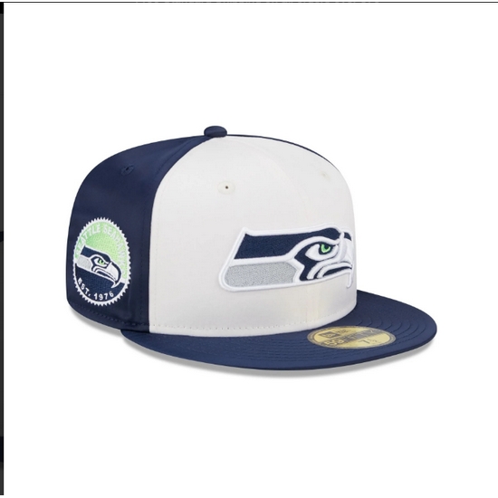 Seattle Seahawks Snapback Cap 003 Seattle Seahawks Snapback Cap 003