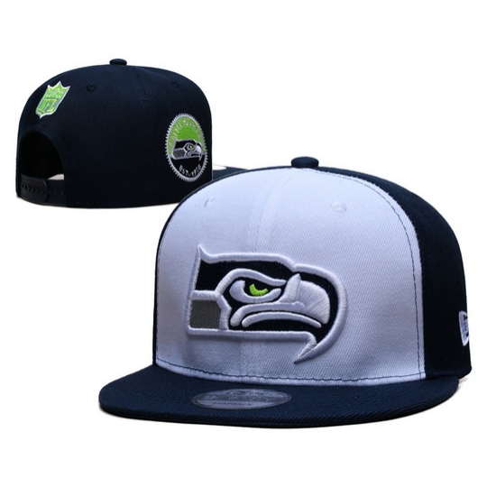 Seattle Seahawks Snapback Cap 005 Seattle Seahawks Snapback Cap 005