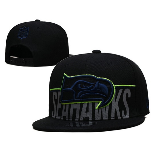 Seattle Seahawks Snapback Cap 008 Seattle Seahawks Snapback Cap 008