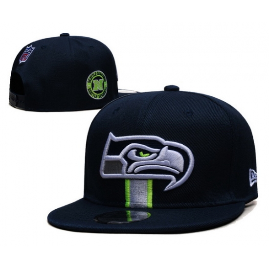Seattle Seahawks Snapback Cap 24H300 Seattle Seahawks Snapback Cap 24H300