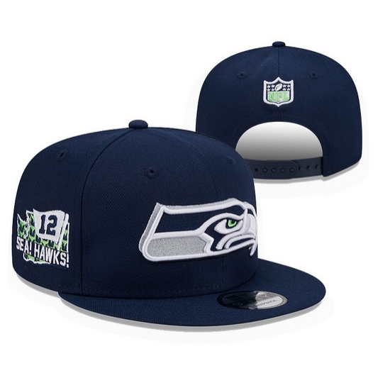 Seattle Seahawks Snapback Hat 24E02 Seattle Seahawks Snapback Hat 24E02