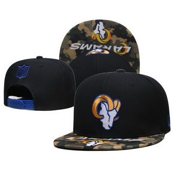 Los Angeles Rams NFL Snapback Hat 019 Los Angeles Rams NFL Snapback Hat 019
