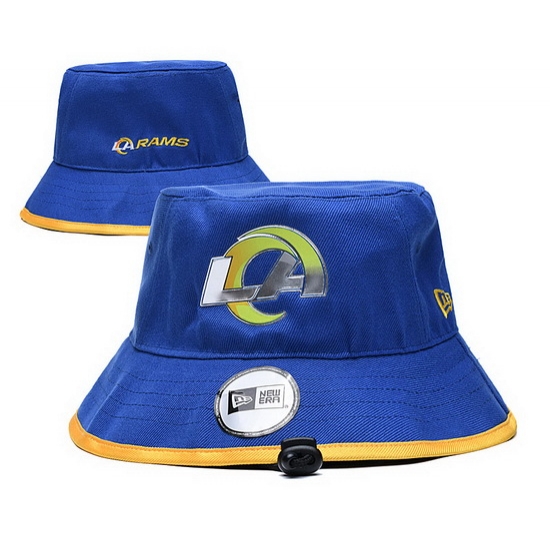 Los Angeles Rams Snapback Cap 004 Los Angeles Rams Snapback Cap 004