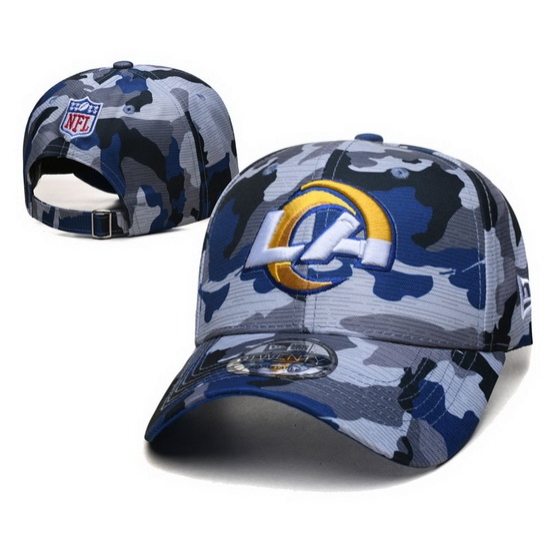 Los Angeles Rams Snapback Cap 010 Los Angeles Rams Snapback Cap 010