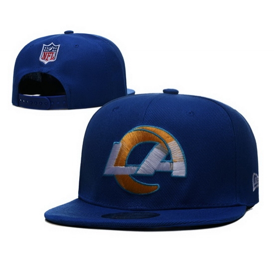 Los Angeles Rams Snapback Cap 021 Los Angeles Rams Snapback Cap 021