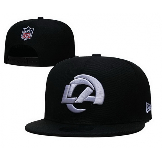 Los Angeles Rams Snapback Cap 24H312 Los Angeles Rams Snapback Cap 24H312