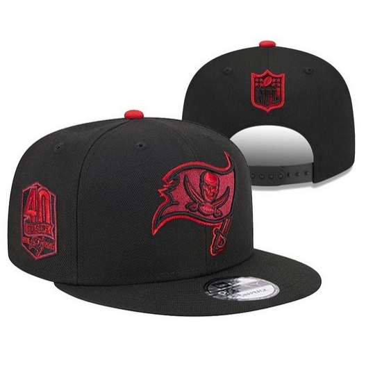 Tampa Bay Buccaneers NFL Snapback Hat 002 Tampa Bay Buccaneers NFL Snapback Hat 002