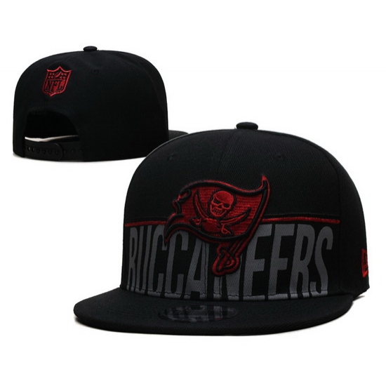 Tampa Bay Buccaneers NFL Snapback Hat 003 Tampa Bay Buccaneers NFL Snapback Hat 003