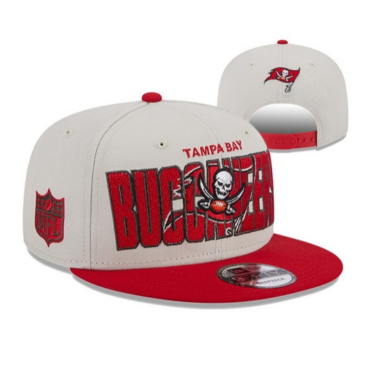 Tampa Bay Buccaneers NFL Snapback Hat 006 Tampa Bay Buccaneers NFL Snapback Hat 006
