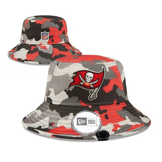 Tampa Bay Buccaneers NFL Snapback Hat 012