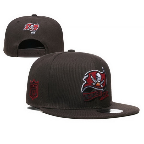 Tampa Bay Buccaneers NFL Snapback Hat 015 Tampa Bay Buccaneers NFL Snapback Hat 015