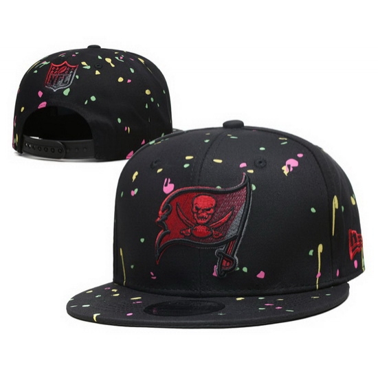 Tampa Bay Buccaneers NFL Snapback Hat 016 Tampa Bay Buccaneers NFL Snapback Hat 016