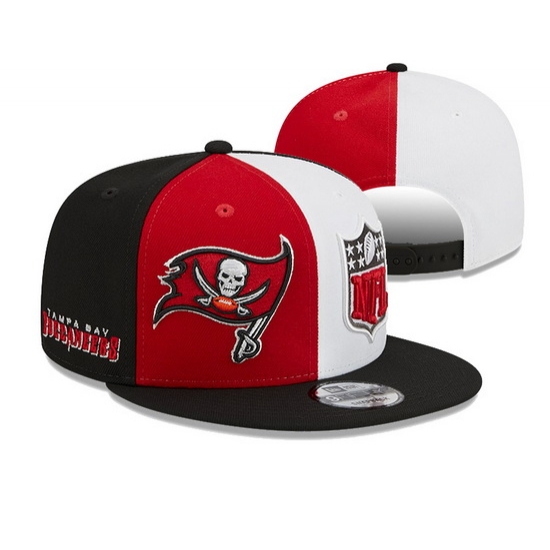 Tampa Bay Buccaneers Snapback Cap 002 Tampa Bay Buccaneers Snapback Cap 002