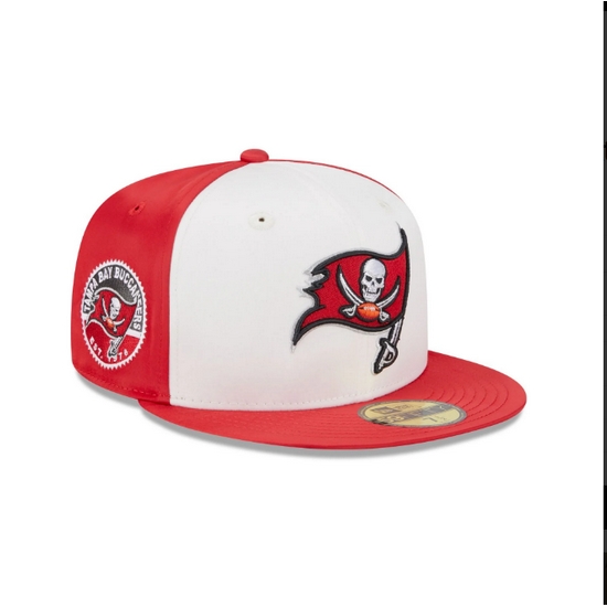 Tampa Bay Buccaneers Snapback Cap 003 Tampa Bay Buccaneers Snapback Cap 003