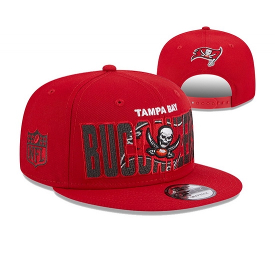 Tampa Bay Buccaneers Snapback Cap 004 Tampa Bay Buccaneers Snapback Cap 004
