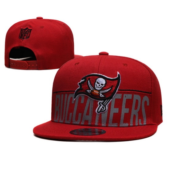Tampa Bay Buccaneers Snapback Cap 009 Tampa Bay Buccaneers Snapback Cap 009