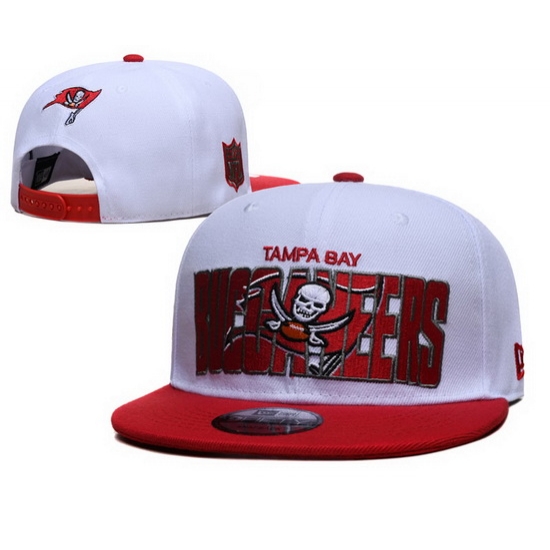 Tampa Bay Buccaneers Snapback Cap 017 Tampa Bay Buccaneers Snapback Cap 017