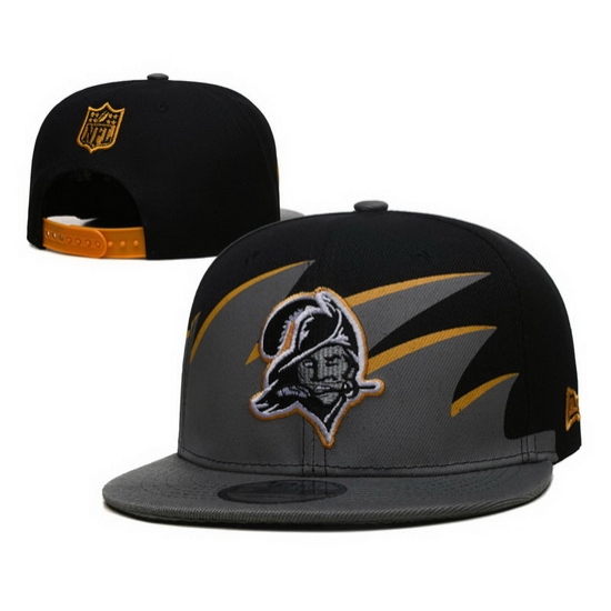 Tampa Bay Buccaneers Snapback Cap 018 Tampa Bay Buccaneers Snapback Cap 018