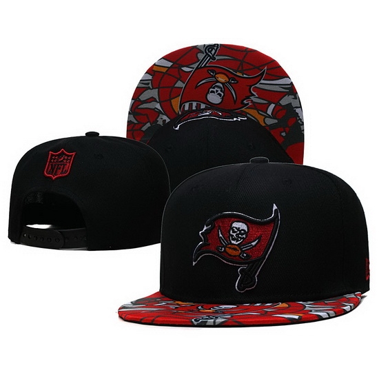 Tampa Bay Buccaneers Snapback Cap 026 Tampa Bay Buccaneers Snapback Cap 026