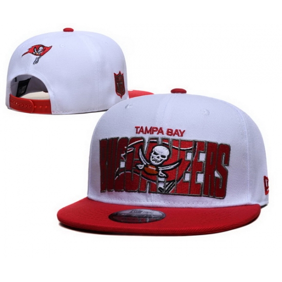 Tampa Bay Buccaneers Snapback Cap 24H311 Tampa Bay Buccaneers Snapback Cap 24H311
