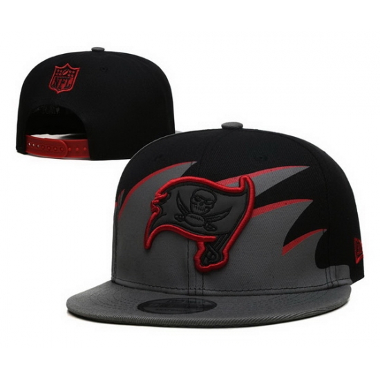 Tampa Bay Buccaneers Snapback Cap 24H316 Tampa Bay Buccaneers Snapback Cap 24H316