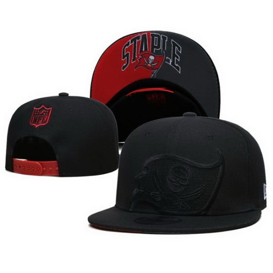 Tampa Bay Buccaneers Snapback Cap 24H324 Tampa Bay Buccaneers Snapback Cap 24H324
