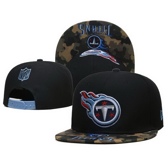 Tennessee Titans NFL Snapback Hat 012 Tennessee Titans NFL Snapback Hat 012