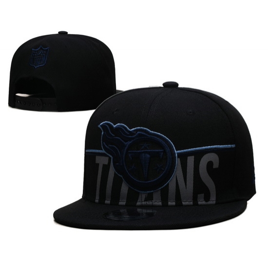 Tennessee Titans Snapback Cap 006 Tennessee Titans Snapback Cap 006