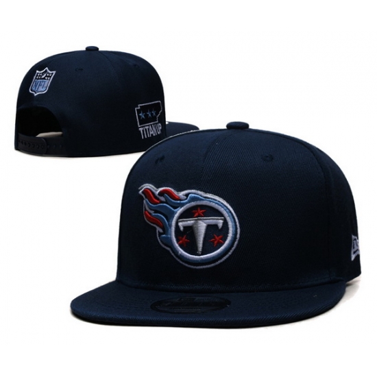 Tennessee Titans Snapback Cap 24H300 Tennessee Titans Snapback Cap 24H300