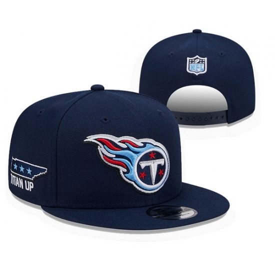 Tennessee Titans Snapback Cap 24H303 Tennessee Titans Snapback Cap 24H303