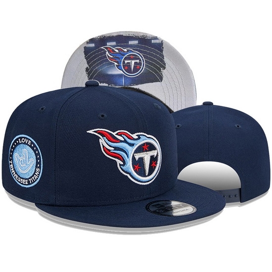 Tennessee Titans Snapback Hat 24E04 Tennessee Titans Snapback Hat 24E04