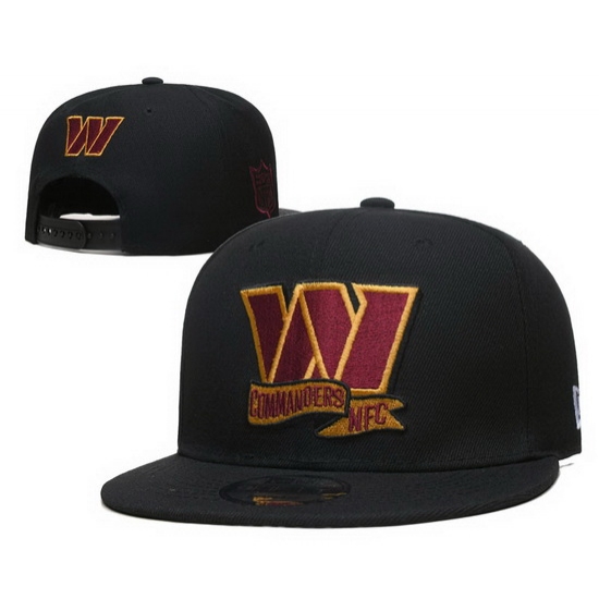 Washington Football Team NFL Snapback Hat 017 Washington Football Team NFL Snapback Hat 017