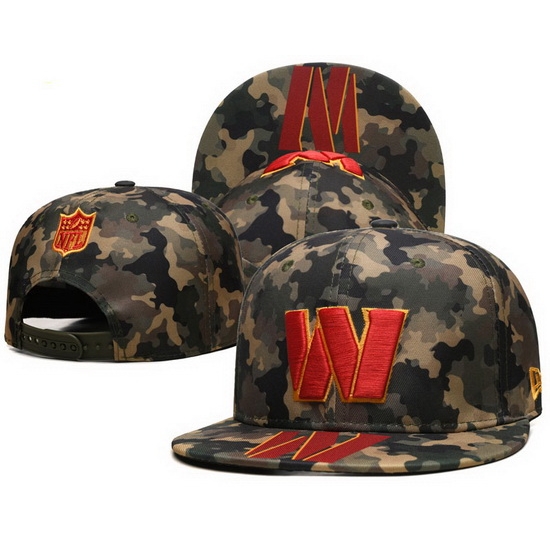 Washington Football Team NFL Snapback Hat 019 Washington Football Team NFL Snapback Hat 019