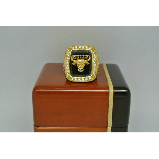 1991 NBA Championship Rings Chicago Bulls Basketball World Championship Ring 1991 NBA Championship Rings Chicago Bulls Basketball World Championship Ring