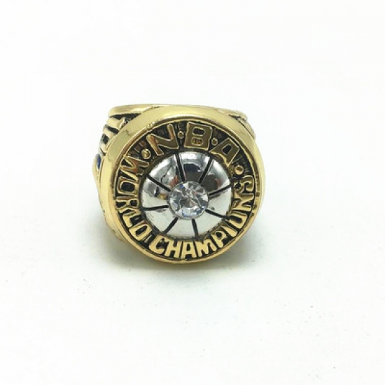 NBA Boston Celtics 1974 Championship Ring NBA Boston Celtics 1974 Championship Ring