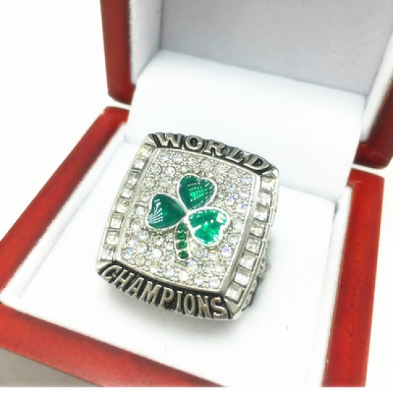 NBA Boston Celtics 2008 Championship Ring NBA Boston Celtics 2008 Championship Ring