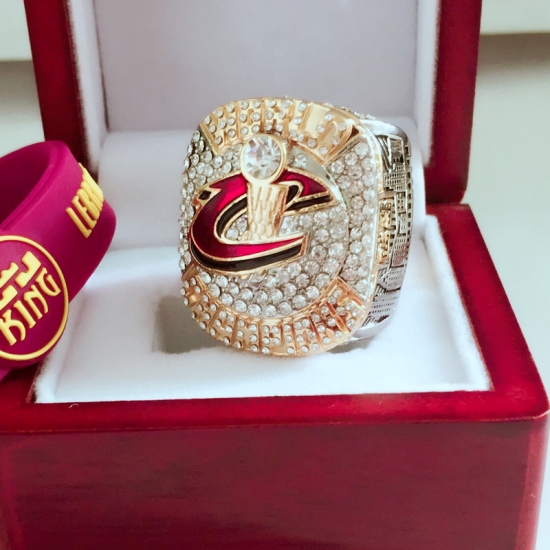 NBA Cleveland Cavaliers 2016 Championship Ring NBA Cleveland Cavaliers 2016 Championship Ring