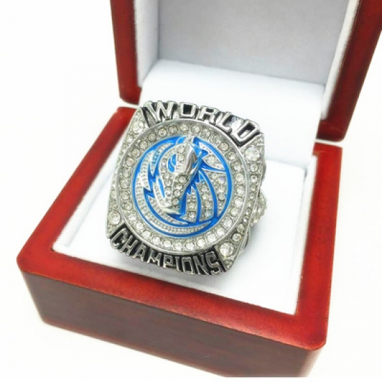 NBA Dallas Mavericks 2011 Championship Ring NBA Dallas Mavericks 2011 Championship Ring