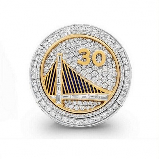 NBA Golden State Warriors 2015 Championship Ring NBA Golden State Warriors 2015 Championship Ring