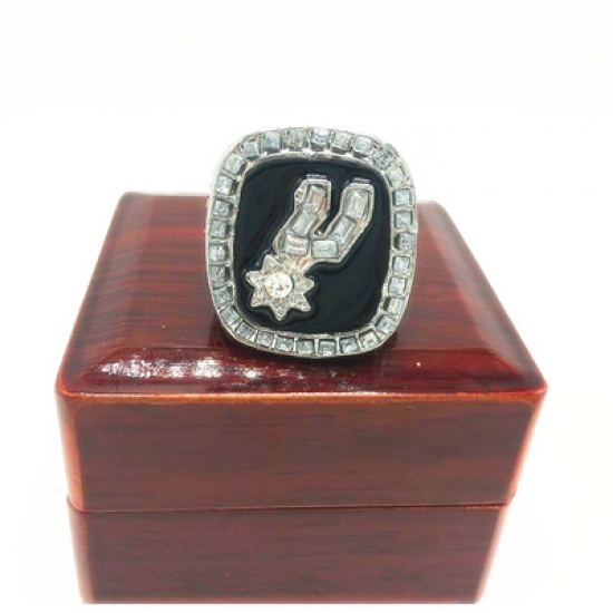 NBA San Antonio Spurs 1999 Championship Ring NBA San Antonio Spurs 1999 Championship Ring