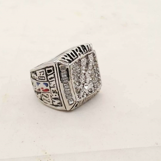 NBA San Antonio Spurs 2003 Championship Ring NBA San Antonio Spurs 2003 Championship Ring
