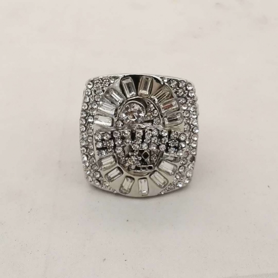NBA San Antonio Spurs 2005 Championship Ring NBA San Antonio Spurs 2005 Championship Ring