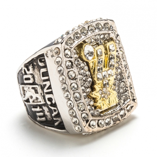 NBA San Antonio Spurs 2014 Championship Ring 1 NBA San Antonio Spurs 2014 Championship Ring 1