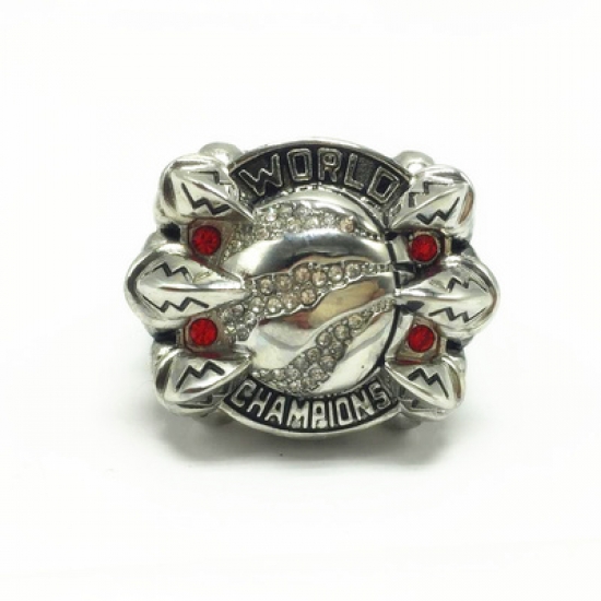 NBA Toronto Raptors 2019 Championship Ring NBA Toronto Raptors 2019 Championship Ring