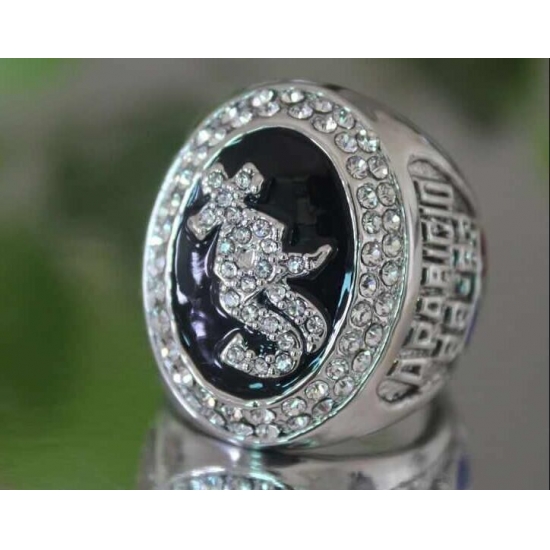 MLB Chicago White Sox 2005 Championship Ring 1 MLB Chicago White Sox 2005 Championship Ring 1