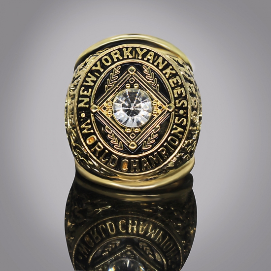 MLB New York Yankees 1952 Championship Ring MLB New York Yankees 1952 Championship Ring