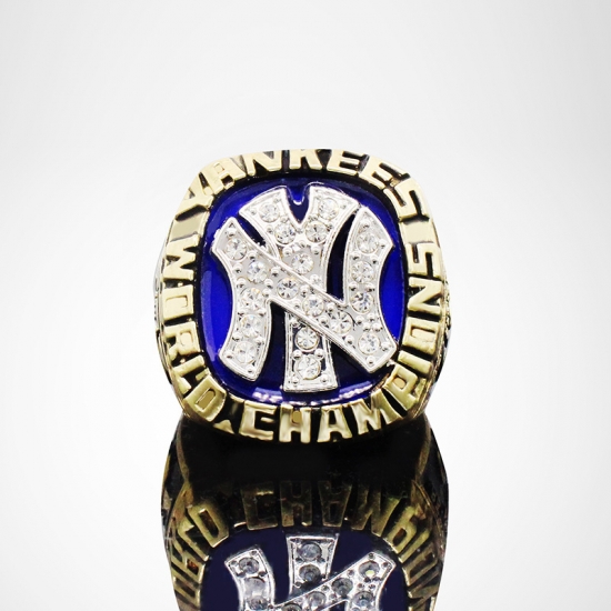 MLB New York Yankees 1977 Championship Ring MLB New York Yankees 1977 Championship Ring