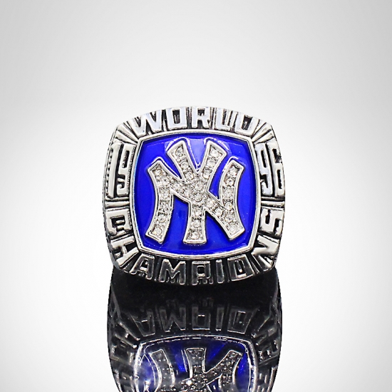 MLB New York Yankees 1996 Championship Ring MLB New York Yankees 1996 Championship Ring