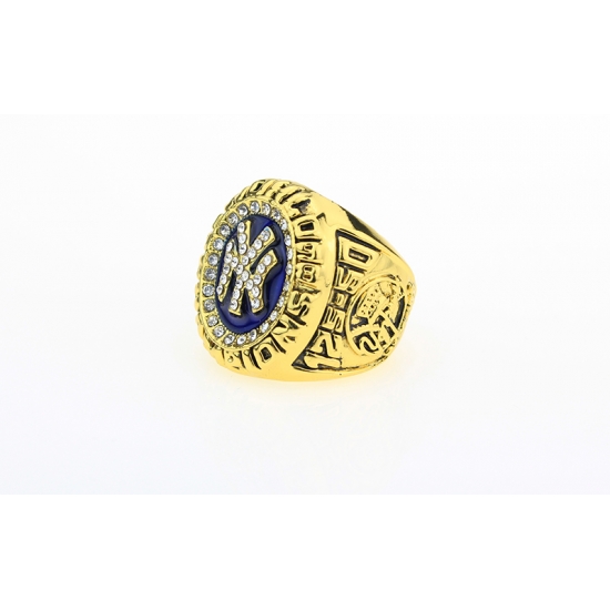 MLB New York Yankees 1999 Championship Ring 1 MLB New York Yankees 1999 Championship Ring 1