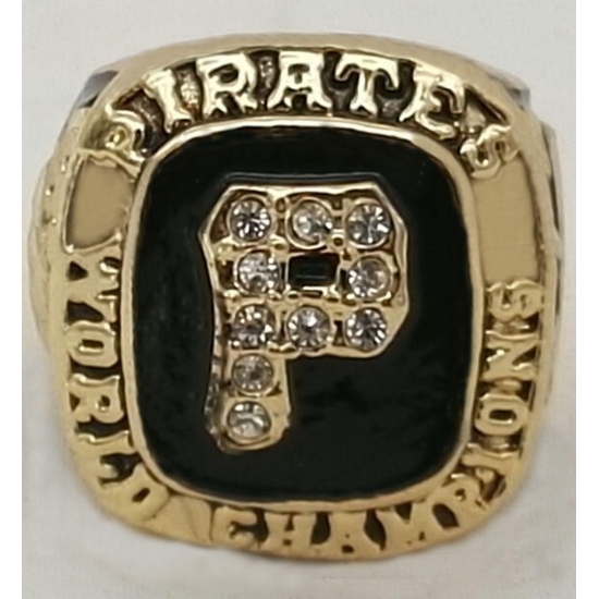 MLB Pittsburgh Pirates 1979 Championship Ring MLB Pittsburgh Pirates 1979 Championship Ring